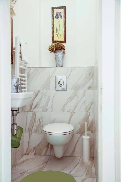 Apartment Weller 자그레브 외부 사진