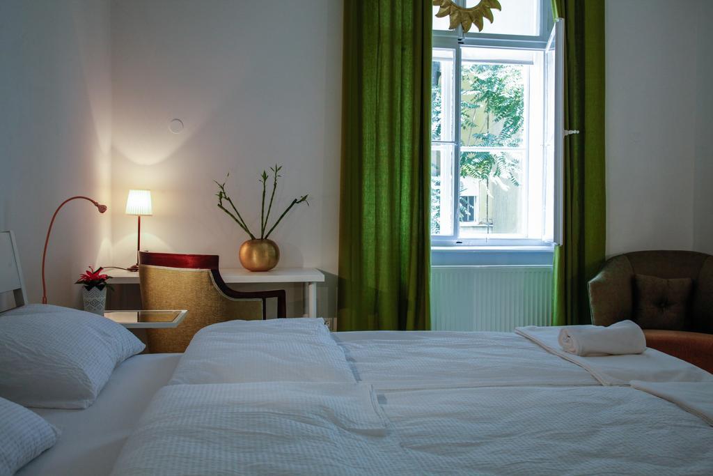 Apartment Weller 자그레브 외부 사진